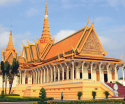 royal palace cambodia